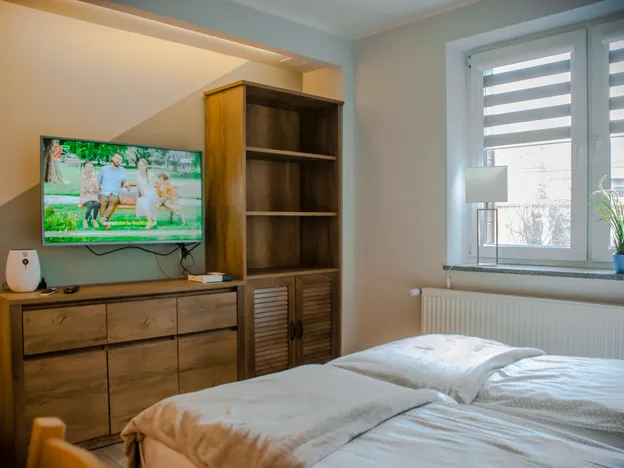 Apartamenty Szczawno-Zdrój - Boczna 5a