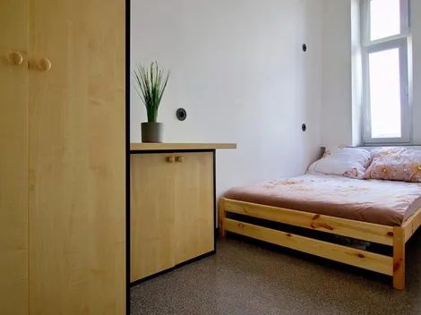 Najtańsze kwatery pracownicze, Piłsudskiego 93, Łódź