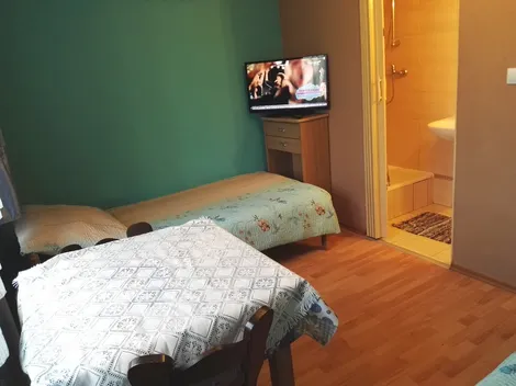 Noclegi Jodełka Lublin
