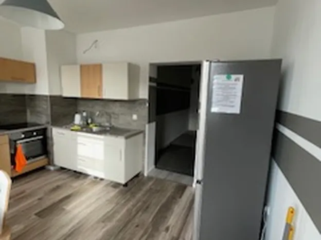 Monteurzimmer PaulPension +4915171266107