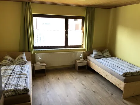 Haus Sennfeld
