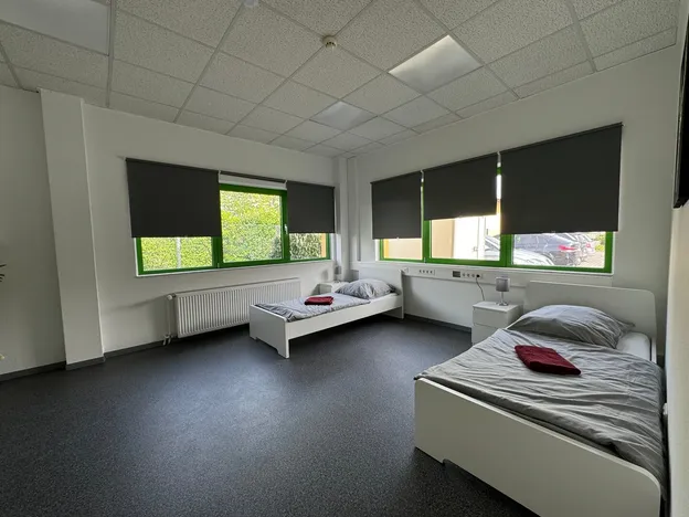 Haus nähe Frankfurt und Darmstadt - Bis zu 12 Personen