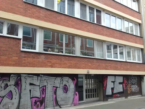 ApartmentHotel Robert - 18