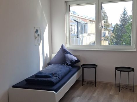 3-Zimmer Monteurwohnung in Pforzheim