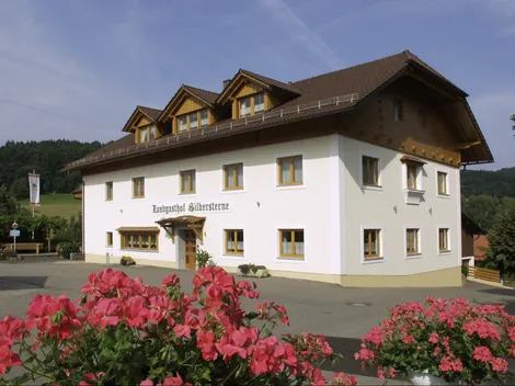 Landgasthof Pension Silbersterne