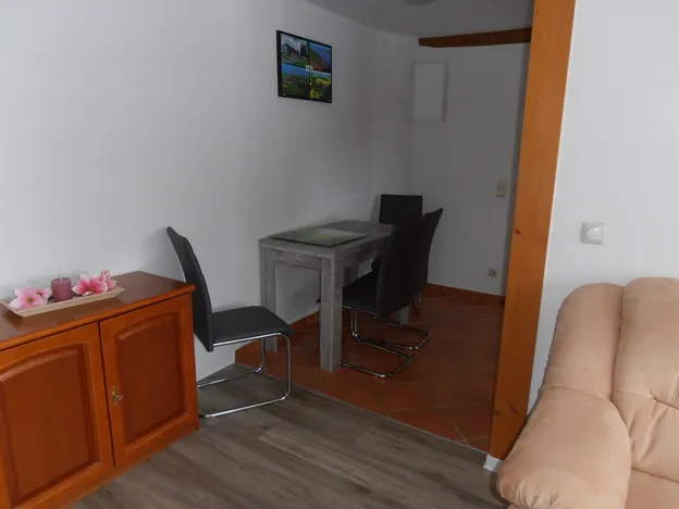 Ferien-/ Monteurwohnung Reinkenhagen