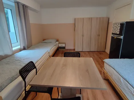 ALGE Company Unterkünfte in Hamburg und Umgebung - 3