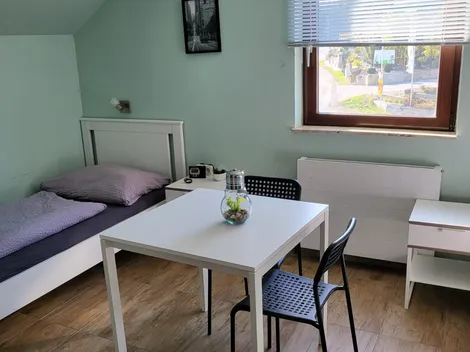 Monteurzimmer Akdemir OG - Krenglbach (1km von WELS) - 6