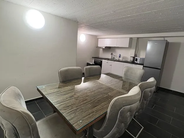 Wohnung Steinke