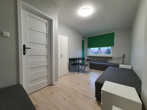 Hostel Łódź Olechów