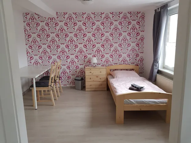 Monteurzimmer bis 20 Personen