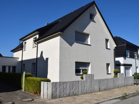 27576 Bremerhaven - Veerenstrasse 25, Bremerhaven