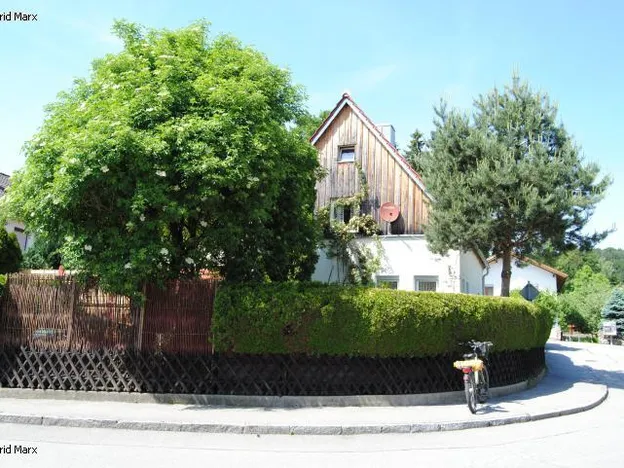 Monteurzimmer Rosenhaus