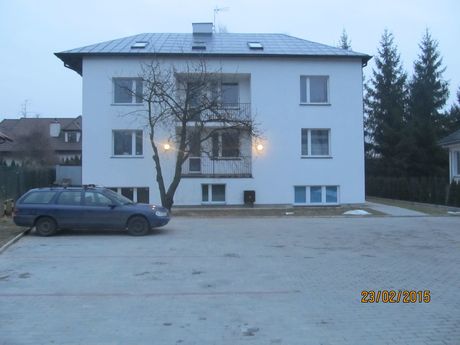 Kwatery pracownicze Łódź Wycieczkowa