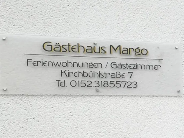 Haus Margo