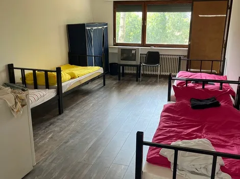 Monteurzimmer Bergheim - 9