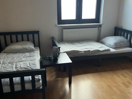 56566 Neuwied - Monteurzimmer Neuwied