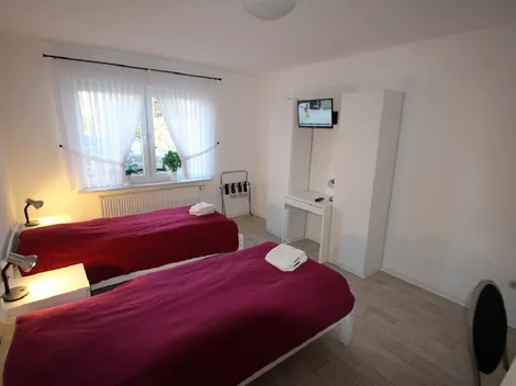 Monteurzimmer Monteurwohnung Th. Meyer Varel free WIFI - 12