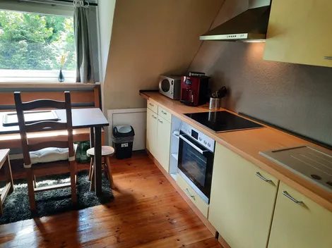 Föhrenholt-Monteurwohnung 3-6 Personen - 9