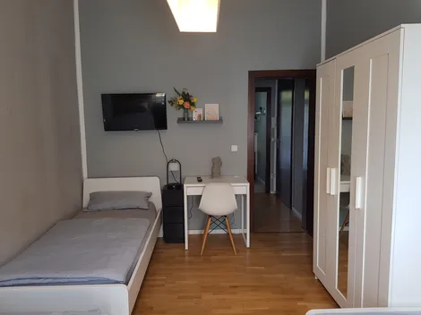Monteurzimmer in Essen und Umgebung