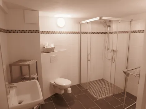Monteurwohnung Steinberger