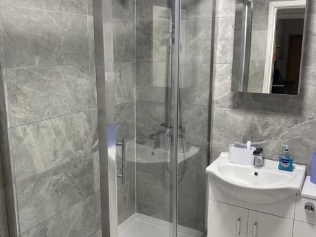 NG7 6PX Nottingham - Home from Home - Harcourt Road, NG7