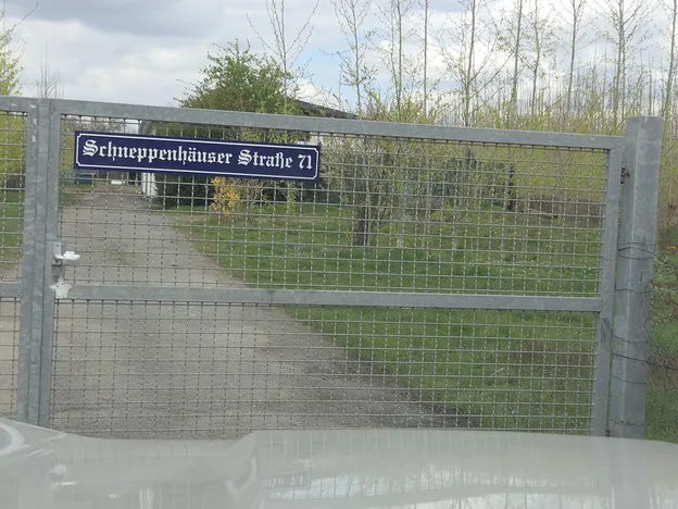 Wohnen in einem eigenen Haus