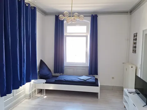 Monteurzimmer Reutlingen