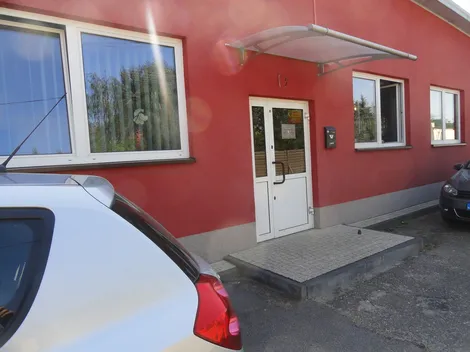 Kwatera Pracownicza Puls Sochaczew