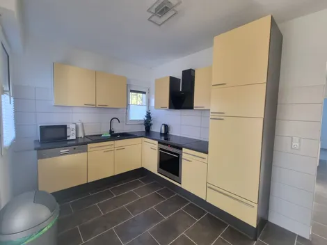 HAUS SANDBOCHUM / HAMM - 4