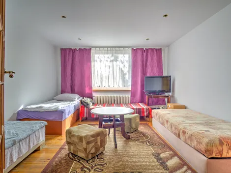 7min od Goleniowa - 2