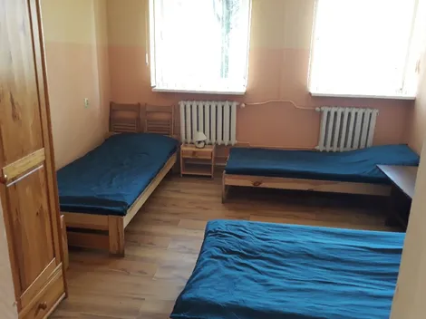 Noclegi pracownicze Pakość