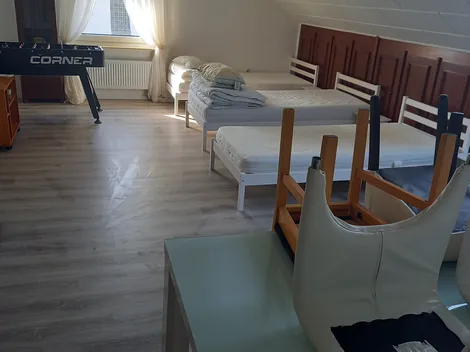 Monteurunterkunft Baunatal - 5