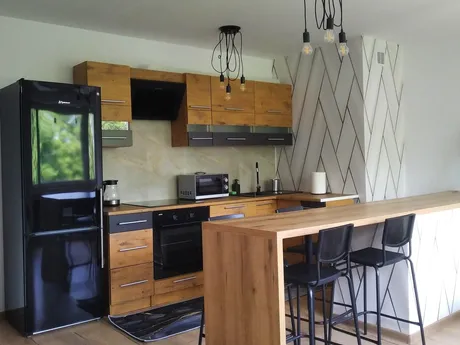 Apartament blisko granicy PL-DE