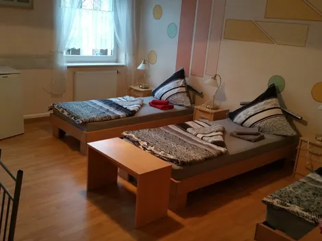 Pension "Kiek In" - 5