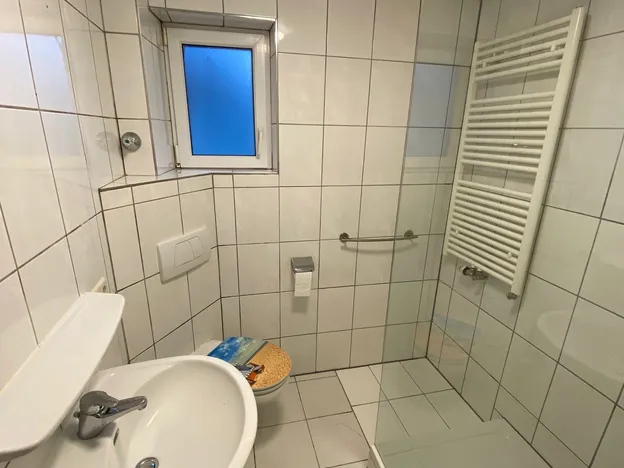 MF Monteurwohnung