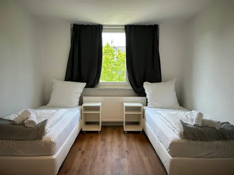 Haus mit 3 Einheiten in Wiesbaden