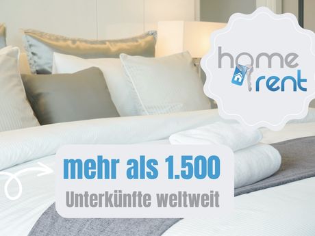 Homerent in Schönebeck