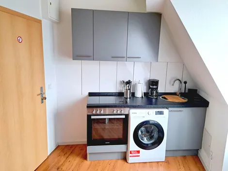 Homerent in Wismar - 8