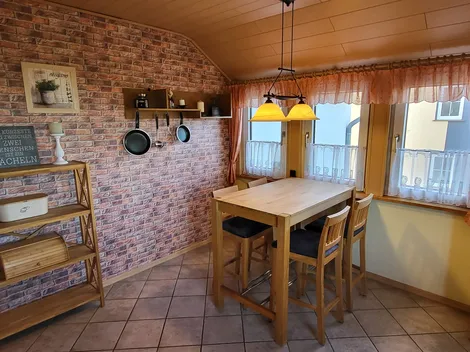 Monteurunterkunft /Monteur-Zimmer - 3