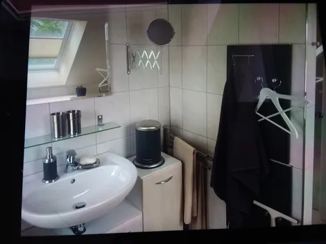 Möblierte Wohnung in Lambrechtshagen bei Rostock zu vermieten 2 - 10 Personen - 3