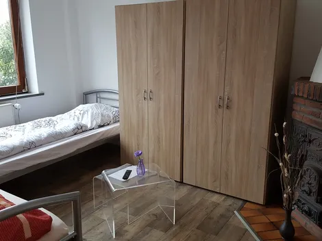 DZ - 1 Home-Sweet-Home