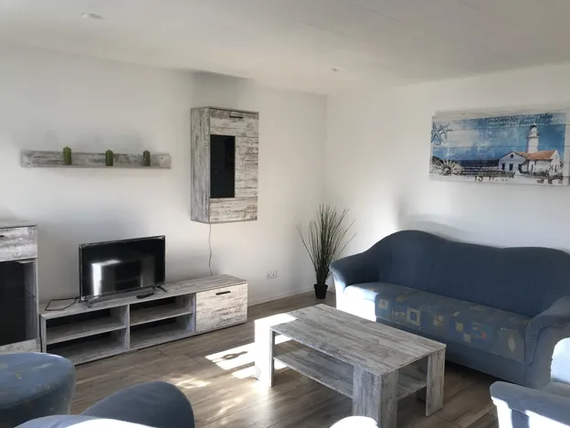Ferienwohnung Drei Linden, Zimmer ab 17 € ppN/30 Tage