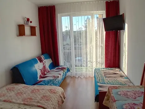 Horn- pokoje pracownicze - 7