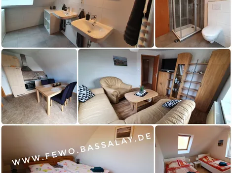 Ferienwohnung Seemöwe