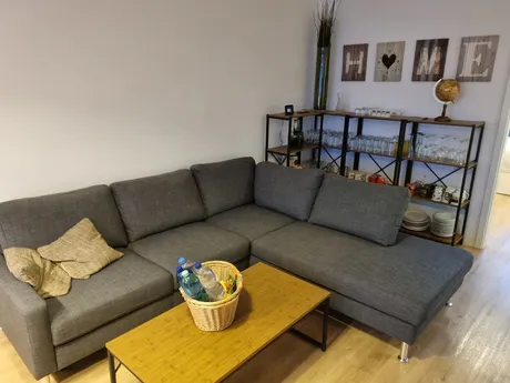 50667 Köln - ApartmentHotel Robert