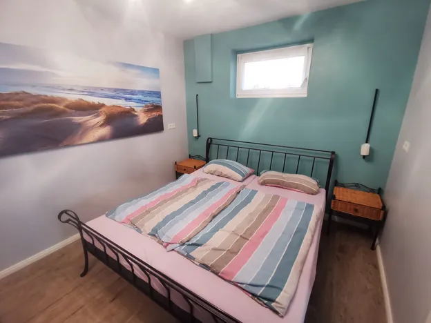 Ferienwohnung am Heimathof