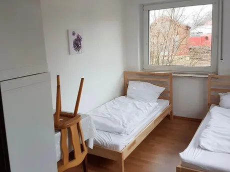 48499 Salzbergen - Monteurhaus Emsland