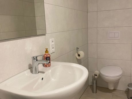 Gästehaus Veldhausen