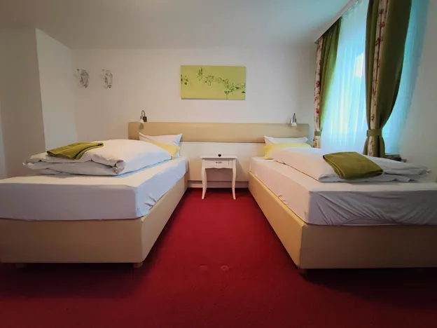 Pension Forelle